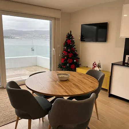 Appartamento Alborada Duplex *