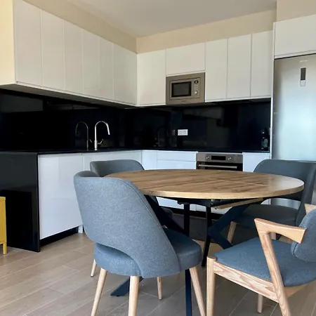 דירה Alborada Duplex Moaña