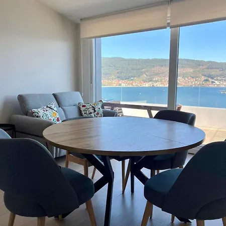 Alborada Duplex * Moaña