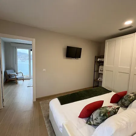 Alborada Duplex דירה *