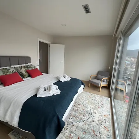 Alborada Duplex *