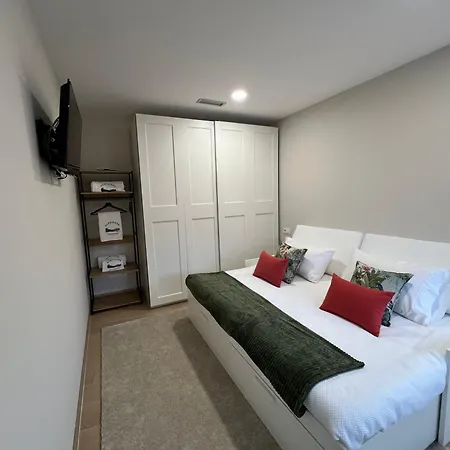 Alborada Duplex
