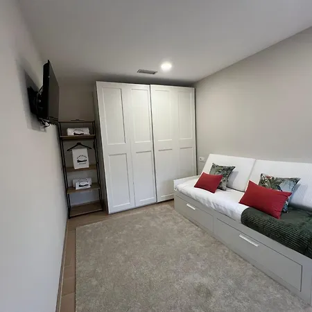 Alborada Duplex *