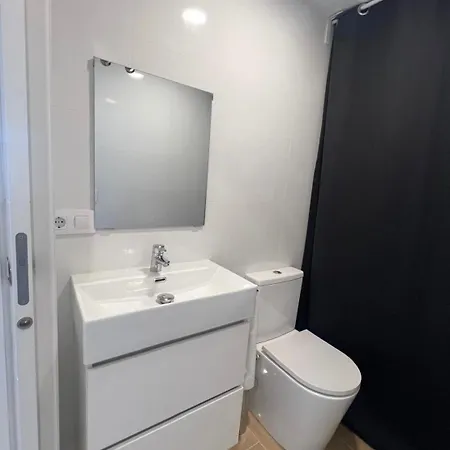 Alborada Duplex