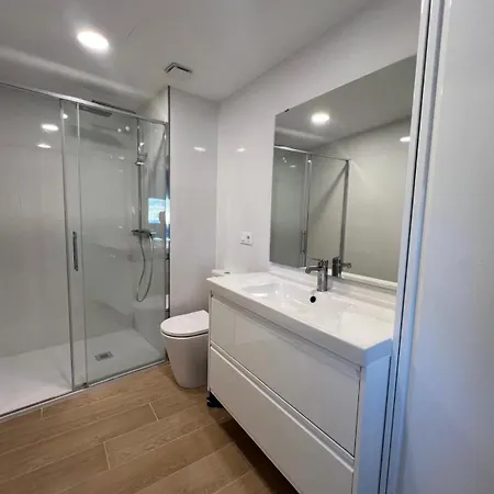 Alborada Duplex * Moaña