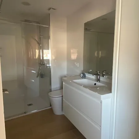 Alborada Duplex
