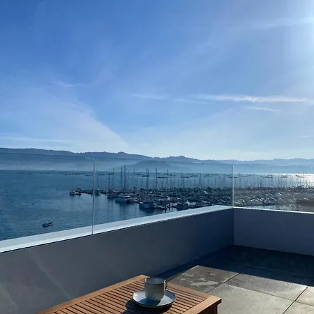 Alborada Duplex Apartmán