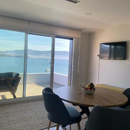 Apartmán Alborada Duplex