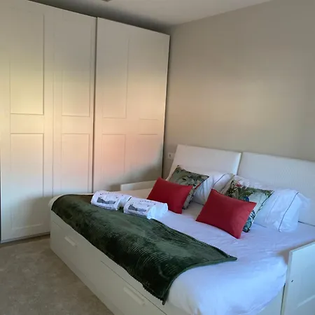 Apartmán Alborada Duplex *