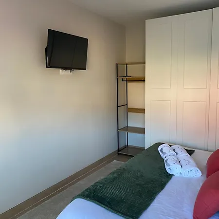 Apartmán Alborada Duplex *