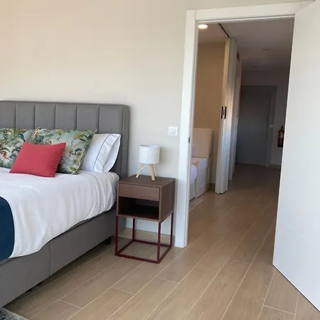 Alborada Duplex Lejlighed Moaña