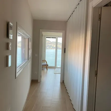 Alborada Duplex Apartmán
