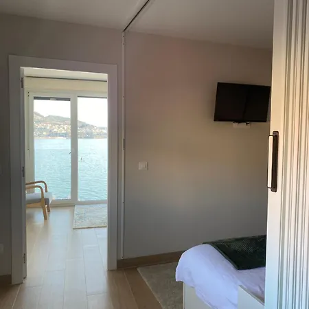 Alborada Duplex Apartmán *