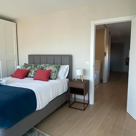 Alborada Duplex *