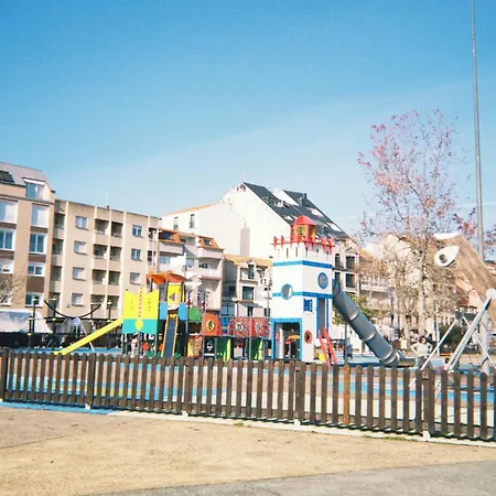 Alborada Duplex * Moaña