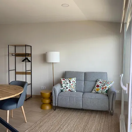 Apartmán Alborada Duplex