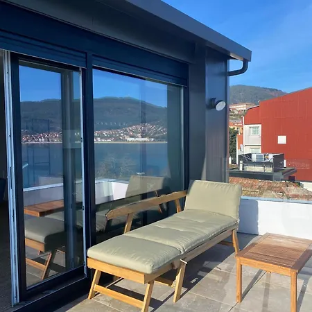 Alborada Duplex Apartmán *