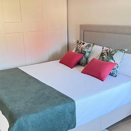 Alborada Duplex Appartement *