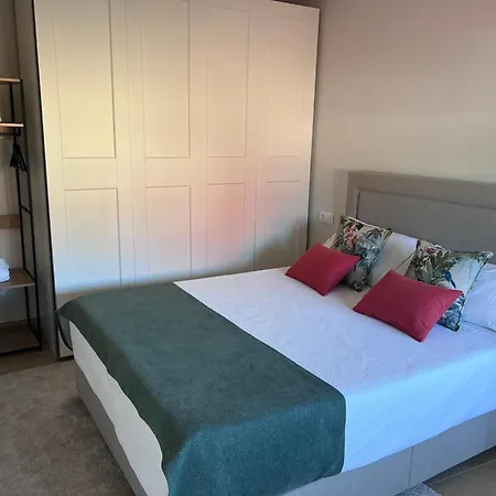 Alborada Duplex