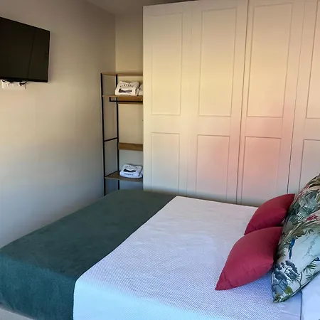 Appartement Alborada Duplex