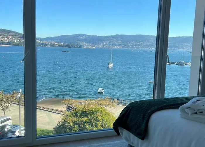 Alborada Duplex Apartament