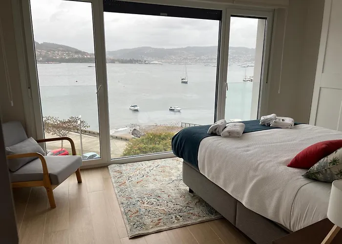 Apartament Alborada Duplex