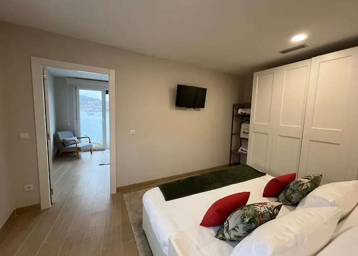 Alborada Duplex Apartament *
