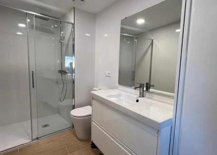 Alborada Duplex * Moaña