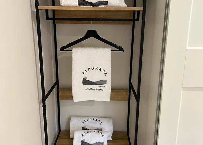 Alborada Duplex Apartament Moaña